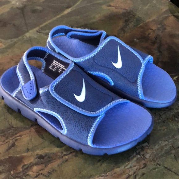 nike women's water sandals